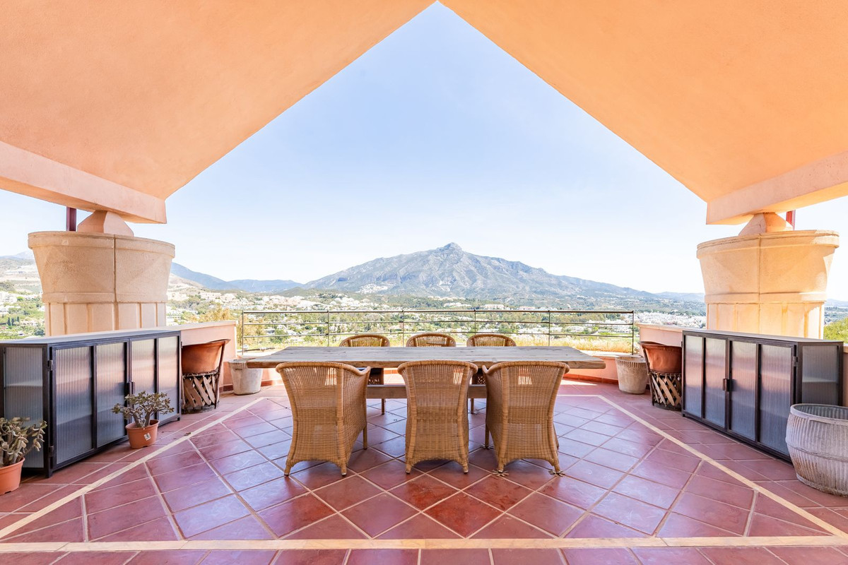 Nueva Andalucía, Marbella