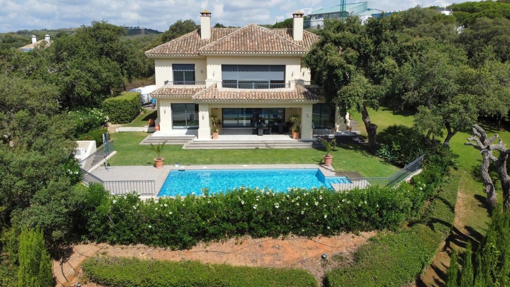 Sotogrande Alto, San Roque