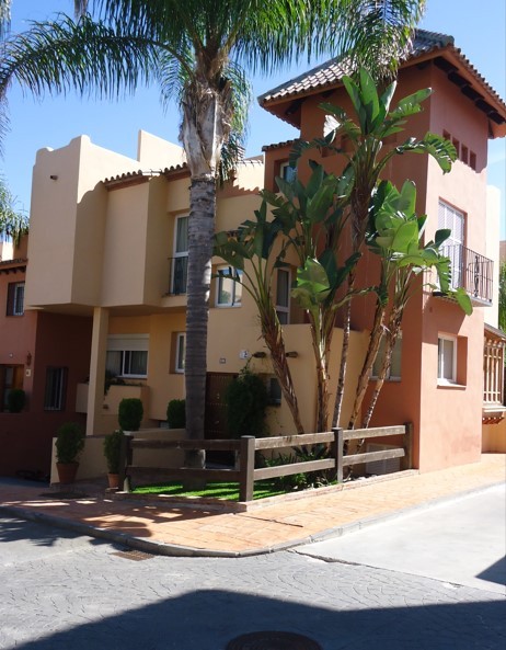 Nueva Andalucía, Marbella