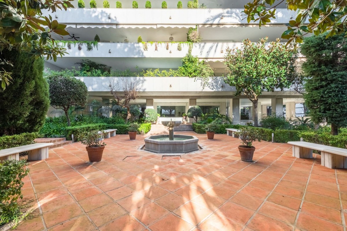 Marbella Centro
