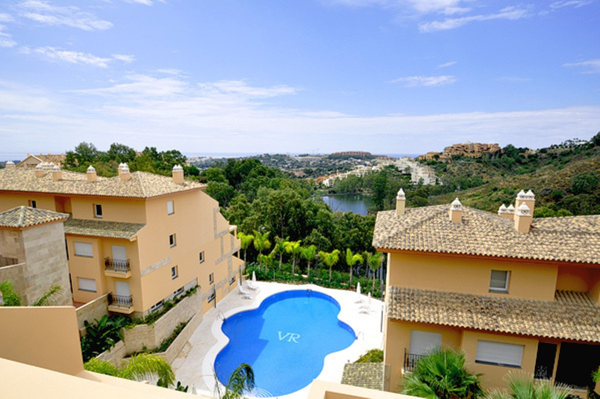Nueva Andalucía, Marbella