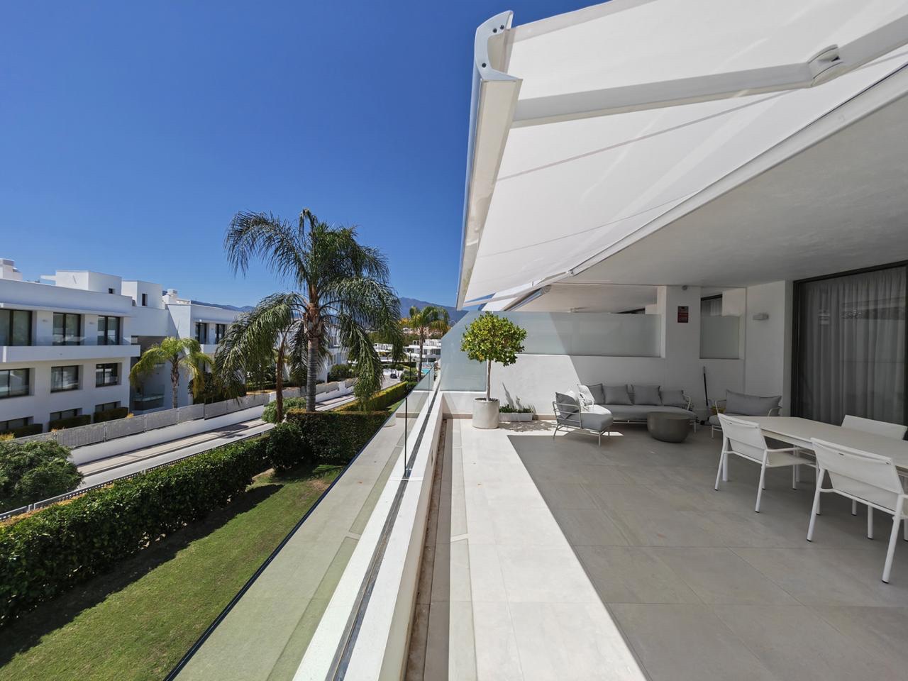 Atalaya, Estepona