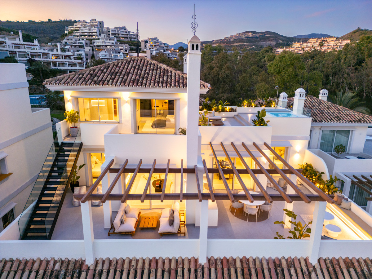 Marbella Centre