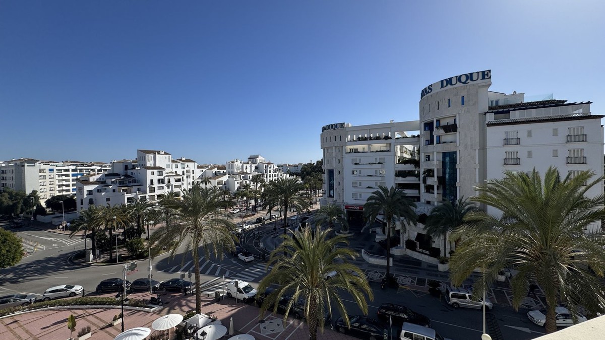 Puerto Banus, Marbella