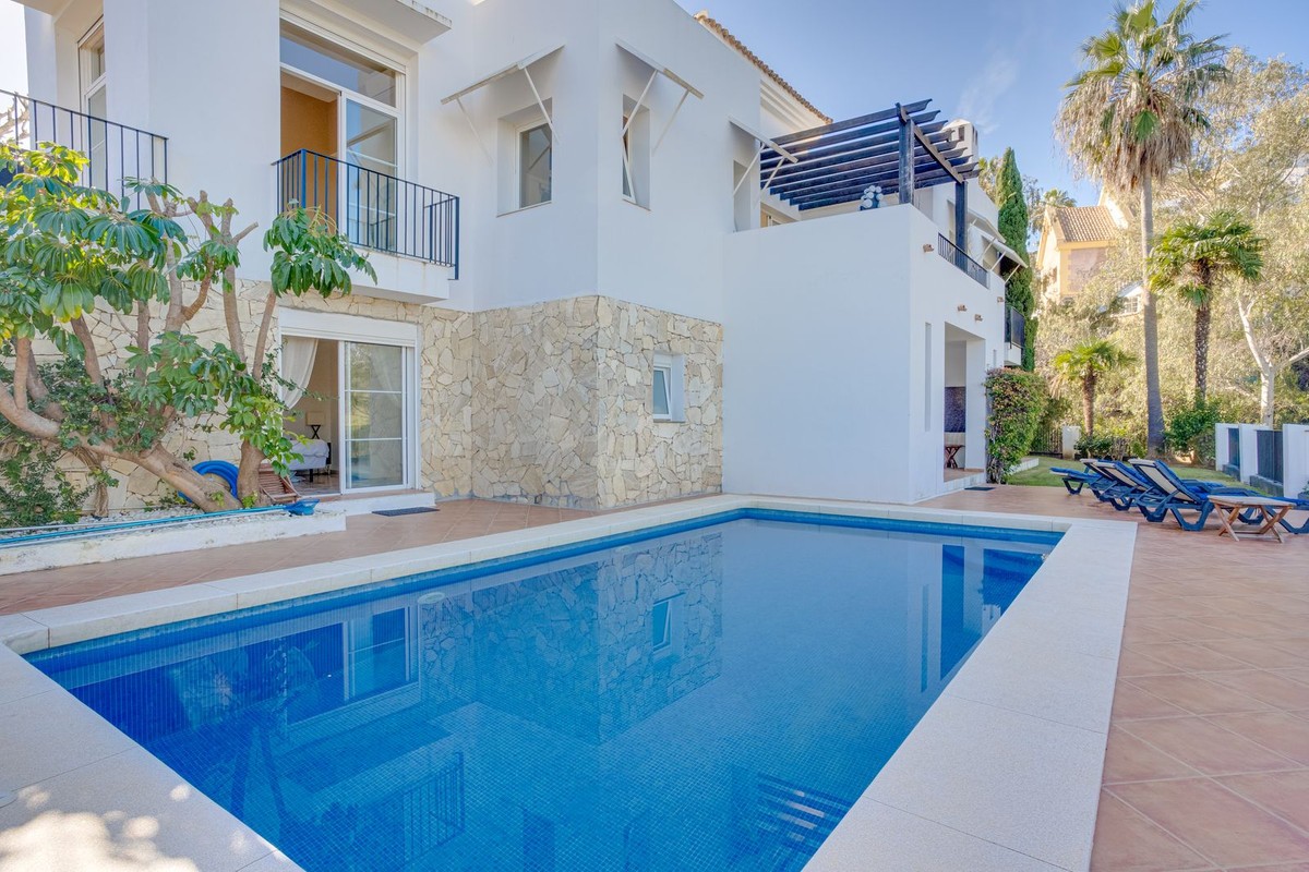La Cala Golf, Mijas