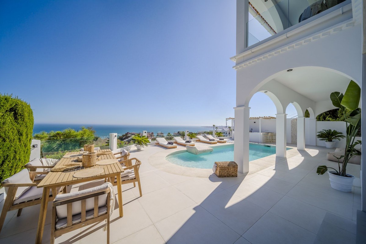 La Capellanía, Benalmádena