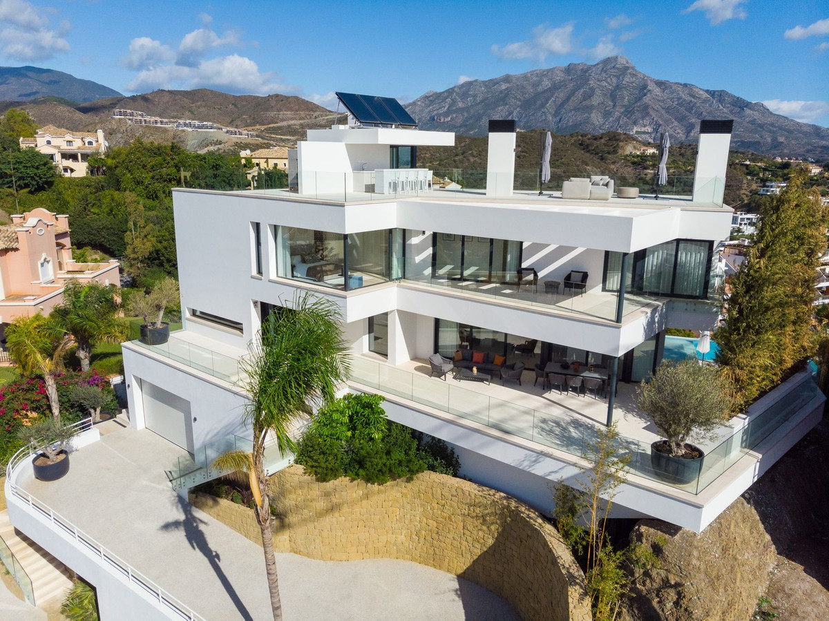 La Quinta, Benahavis