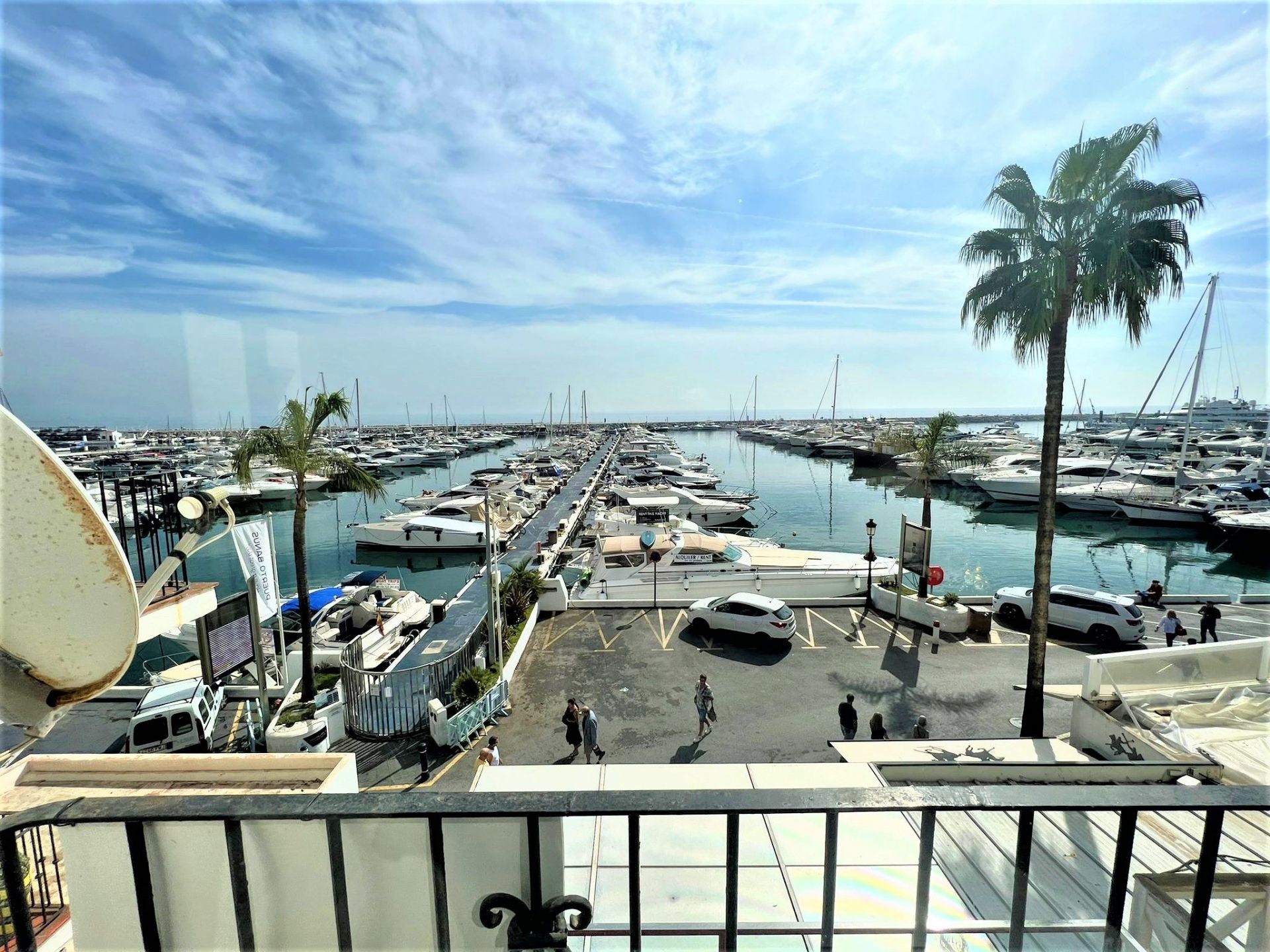 Puerto Banus, Marbella