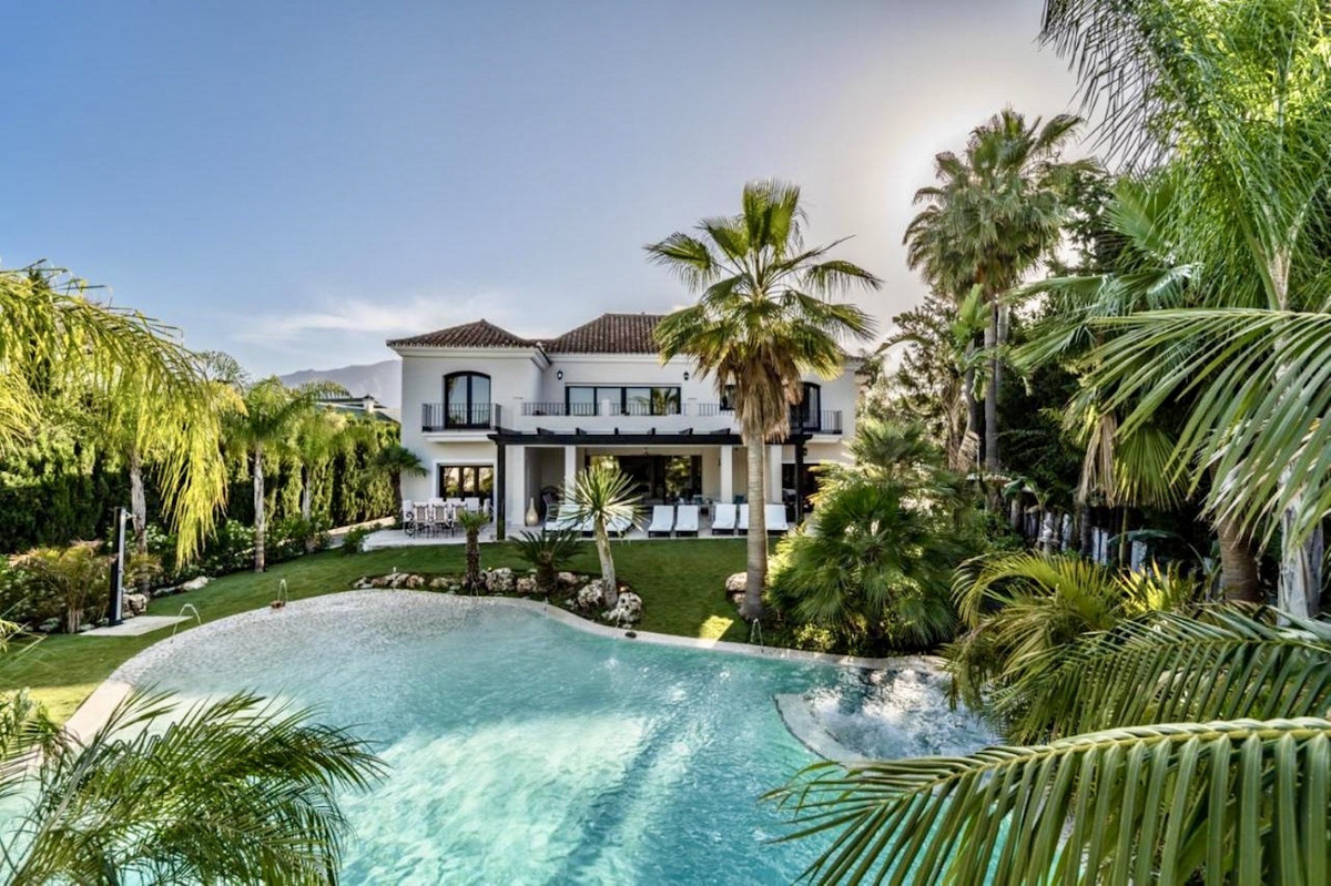 Nueva Andalucia, Marbella